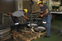 RAYLI SİSTEM - SAMULAŞ'tan Yerli Üretim Çağrısı