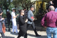 PIYADE - Şehit Ateşi Kocaeli'ye Düştü