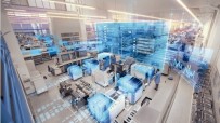 ÇEVIK BIR - Siemens, Endüstrinin Dijital Geleceğine Xcelerator İle Hız Katıyor