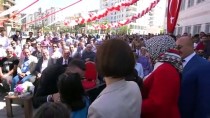 TUNCAY ŞANLI - Siirt'te Hakan Altun'un Desteğiyle Yapılan Okul Açıldı