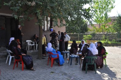 Şırnak'ta KETEM Sayesinde 43 Kadın Kanserden Kurtuldu