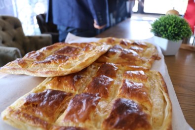 Sivas Katmeri Tescillendi