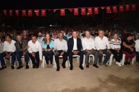 ALZHEİMER HASTALIĞI - Tarsus Belediyesi, 6 Ayda 26 Milyon Lira Borç Ödedi