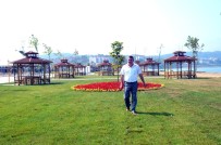 BÜLENT ECEVİT ÜNİVERSİTESİ - Tekin, 'Güzel Hatıralar Biriktirin'