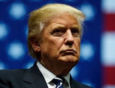 Trump'tan dikkat çeken ziyaret!