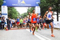GELIBOLU YARıMADASı - Turkcell Gelibolu Maratonu'nda Her Katılımcı İçin Bir Fidan Dikilecek