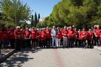 NECDET BUDAK - Türkiye'de Bu Hastalıktan 20 Bin Kişide Var Ancak Bazıları Farkında Değil