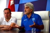 Tütüneker Açıklaması 'İyi Oynasak Da Memnun Olmayacağız'