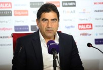 ÜNAL KARAMAN - Ünal Karaman Açıklaması 'Kaybettiğimiz İçin Üzgünüm'