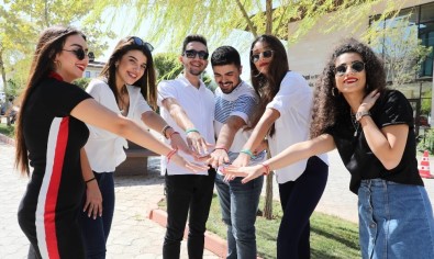 Yeni Üniversiteliler Oryantasyon İle Adaptasyon Sağladı