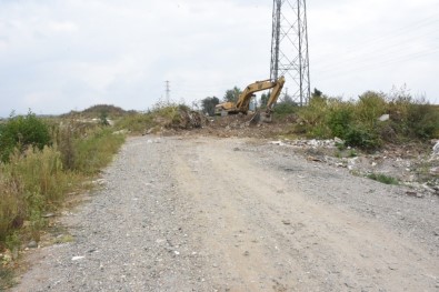 Yoğun Trafiğe Alternatif Olacak