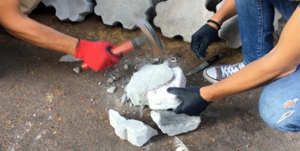 Bu yöntemi Türkiye'de ilk defa kullandılar!