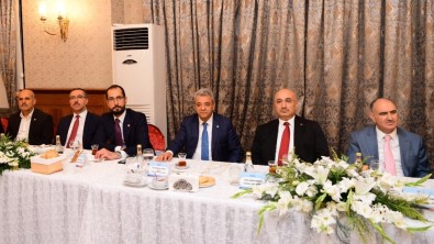 4. Uluslararası Tekstil Zirvesi Gala Programı