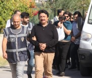 ADANA EMNİYET MÜDÜRLÜĞÜ - Adana'da FETÖ Operasyonunda 4 Tutuklama