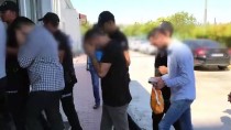 BANKA KARTI - Adana Merkezli 3 İldeki Yasa Dışı Bahis Operasyonu
