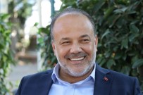 KAMU YARARı - AK Partili Yavuz'dan Thomas Cook Açıklaması
