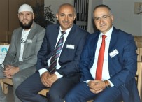 KADER - Almanya'da Türk Mahkumlar İçin Moral Günü