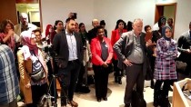 MAHINUR ÖZDEMIR - Avrupa Parlamentosunda 'İslamofobi' Konulu Etkinlik