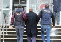 ÖZEL OKUL - Aydın'da FETÖ'ye Bağlı Özel Okulda Öğretmenlik Yapan Şahıs Edremit'te Yakalandı