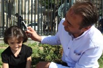 İHSAN YıLDıRıM - Bacağı Kesilen Minik Özge İçin Verilen Takipsizlik Kararına Baba İsyan Etti