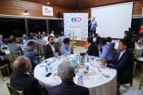 Başakşehir Gençlik Oyunları Başlıyor