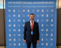 İKLİM DEĞİŞİKLİĞİ - Başkan Yılmaz, BM İklim Zirvesinde