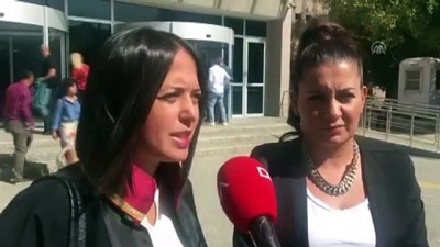 Batıkent'te Köpeklerin Öldürülmesine İlişkin Dava