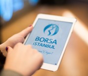 Borsa, Güne Yükselişle Başladı
