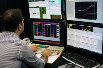 Borsa İlk Yarıda Yükseldi