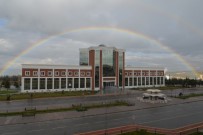 KAFKAS ÜNİVERSİTESİ - BŞEÜ'den Görevde Yükselme Sözlü Sınavında 100 Tam Puan