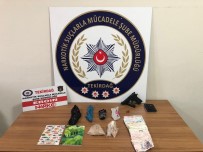 EROIN - Çorlu Polisi Eroin Ele Geçirdi