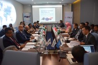 KALKINMA BANKASI - D-8 Ülkelerine Yönelik UNCTAD Çalıştayına TİKA'dan Destek