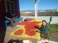 KUŞBURNU - Dağlardan Gelen Lezzet 'Kuşburnu'