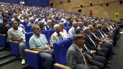 Diyarbakır'da 'Kırsal Kalkınma' Hamlesi