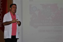 BÖBREK YETMEZLİĞİ - Dünya'da Her Yıl 6 Milyon Bebekte Sepsis Hastalığı Görülüyor