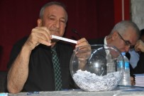 AHMET KARATAŞ - Elazığ'da TYP Kapsamında İşe Alınacaklar Kura İle Belirlendi