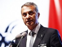 FİKRET ORMAN - Fikret Orman'dan flaş karar