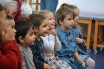 Forum Çamlık Çocuk Kulübü Etkinlikleri Başlıyor