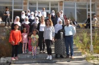 Gönüllü Doktorlardan Örnek Davranış