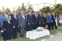 BILIM ADAMLARı - HRÜ 2019-2020 Akademik Yılı Açılışı Gerçekleştirildi