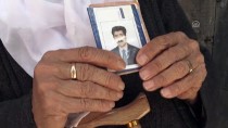 Hurinaz Nine, PKK'nın Kaçırdığı Oğlunun Dönmesini Bekliyor Haberi