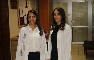 İkiz Doktorlar Şifa Dağıtıyor