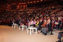 İSTANBUL KÜLTÜR ÜNIVERSITESI - İstanbul Kültür Üniversitesi 22. Akademik Yıl Açılışını Gerçekleştirdi