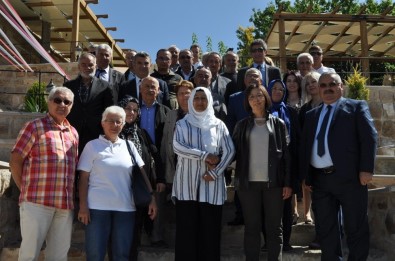 İYİ Parti Nevşehir İl Yönetimi Belirlendi