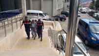 SIVRILER - Jandarmadan Uyuşturucu Operasyonu Açıklaması 1 Tutuklu