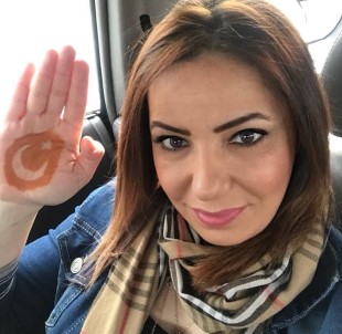 Kırklareli İYİ Parti'de İstifa