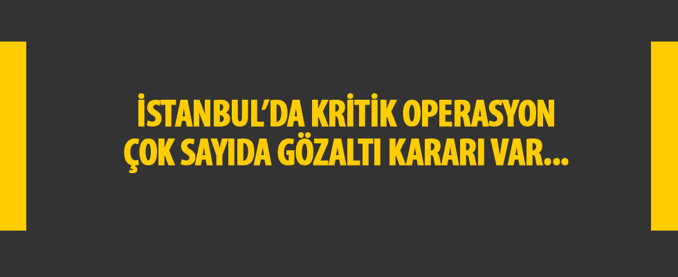 Komiserlik sınavında usulsüzlüğe 30 gözaltı