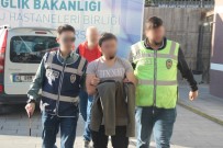 MAHREM - Konya Merkezli FETÖ Operasyonu Açıklaması 13 Gözaltı Kararı