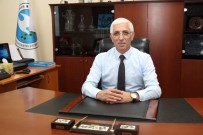 KOOPERATIF - Marmarabirlik Okulları Güzelleştirdi