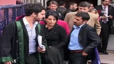 Mehmet Baransu Davasında Mütalaa Açıklaması 'Dosyada Görevsizlik Kararı Verilsin'